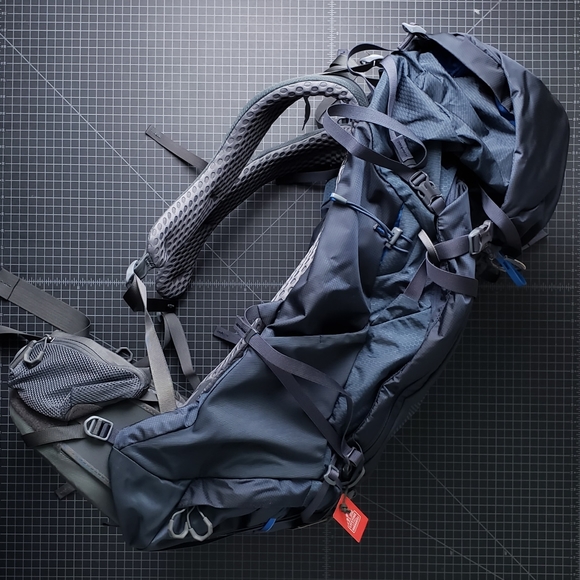 GREGORY BALTORO 75 PACK - DUSK BLUE - Picture 2 of 16